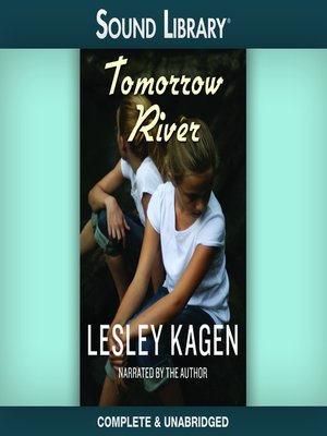 cover image of Tomorrow River